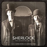 David Arnold & Michael Price - Sherlock (Series 4): The Abominable Bride
