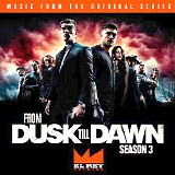 Various artists - From Dusk Till Dawn (Season 3)