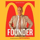 Carter Burwell - The Founder