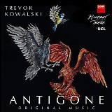 Trevor Kowalski - Antigone