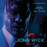 Various artists - John Wick: Chapter 2