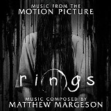 Matthew Margeson - Rings