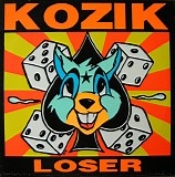 Frank Kozik with Sonic Boom - Loser