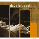 Dave Brubeck Quartet - Park Avenue South