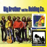 Big Brother & The Holding Co - Be A Brother & How Hard It Is