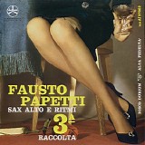 Fausto Papetti - 3a Raccolta: Sax, Alto E Ritmi