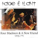 Page & Plant - 1998.03.30 - Four Madmen & A New Friend - La Cigale, Paris, FR