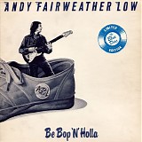 Andy Fairweather-Low - Be Bop 'N' Holla