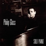 Philip Glass - 18 Solo Piano