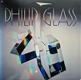 Philip Glass - 02 Glassworks: Special Remix for Compact Cassette (MC) Player