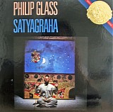 Philip Glass - 09-11 Satyagraha
