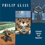 Philip Glass - 19 Songs from the Trilogy