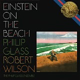 Philip Glass - 05-08 Einstein on the Beach