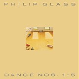 Philip Glass - 16-17 Dances No. 1 - 5