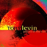 Levin, Tony - Pieces Of The Sun