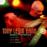 Levin, Tony - Double Espresso