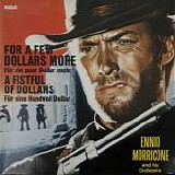 Ennio Morricone - A Fistful of Dollars/For a Few Dollars More OST