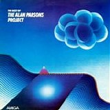 The Alan Parsons Project - The Best Of The Alan Parsons Project TW