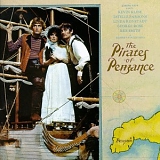 Linda Ronstadt - Gilbert & Sullivan's The Pirates of Penzance