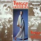 Twiggy And The Silver Screen Syncopators - Twiggy And The Silver Screen Syncopators