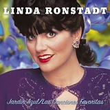 Linda Ronstadt - JardÃ­n Azul / Las Canciones Favoritas