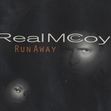 Real McCoy - Run Away  (CD Maxi-Single)
