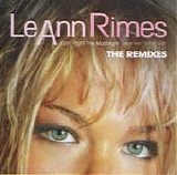LeAnn Rimes - Can't Fight The Moonlight:  The Remixes  [UK]