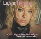 LeAnn Rimes - Can't Fight The Moonlight  (Promo CD Single)