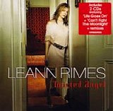 LeAnn Rimes - Twisted Angel:  Deluxe Edition  [Australia]