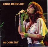 Linda Ronstadt - In Concert [Luxemburg]