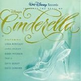 Linda Ronstadt - Walt Disney Records presents The Music of Disney's Cinderella