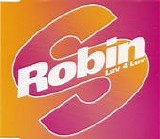 Robin S - Luv 4 Luv  [UK]