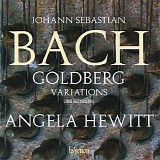 Angela Hewitt - Bach: Goldberg Variations