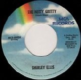 Shirley Ellis - The Nitty Gritty / The Name Game