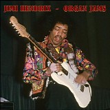 Jimi Hendrix - Organ Jams