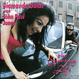 Diamanda Galas with John Paul Jones - The Sporting Life