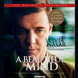 Sylvia Nasar - A Beautiful Mind (Abridged)  [Audiobook]