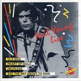 Neil Young - Live