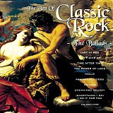 London Symphony Orchestra, The - The Best of Classic Rock: The Ballads
