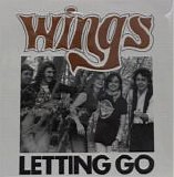 Wings - Letting Go / You Gave Me The Answer