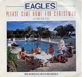 Eagles - Please Come Home For Christmas / Funky New Year