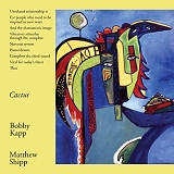 Bobby Kapp & Matthew Shipp - Cactus
