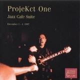 King Crimson ProjeKct One - The Jazz Cafe Suite