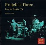 King Crimson ProjeKct Three - Live In Austin, TX