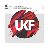 Various artists - UKF Dubstep 2016