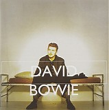 David Bowie - The Buddha Of Suburbia (1993; 2007 Virgin EMI USA 50999 5 00463 2 4)