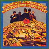 Status Quo - Picturesque Matchstickable Messages From The Status Quo