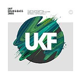 Various artists - UKF Drum & Bass 2016