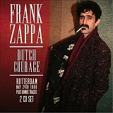 Zappa, Frank - Dutch Courage