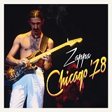 Zappa, Frank - Chicago '78